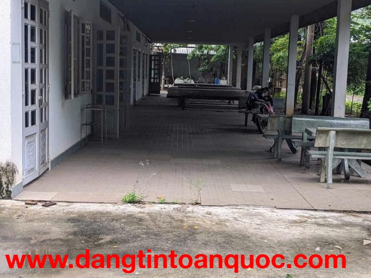 Cho thuê kho xưởng diện tích 1.000m2 tại Phước Hải, Thái Hòa, Tân Uyên – Bình Dương
