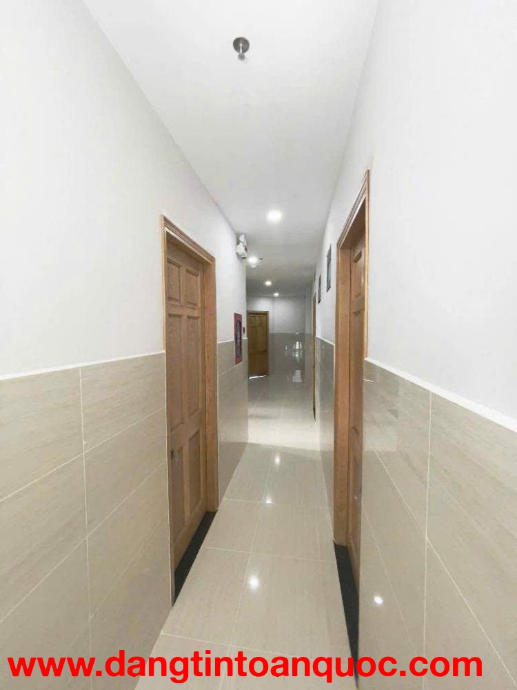 BÁN CĂN HỘ DỊCH VỤ CAO CẤP TẠI BÌNH TRƯNG ĐÔNG, QUẬN 2