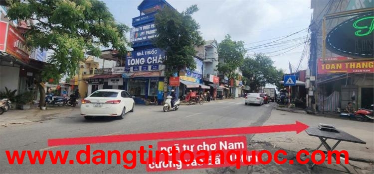 MẶT TRỤC CHÍNH – KINH DOANH ĐỈNH – TIỀN ĐẺ RA TIỀN!