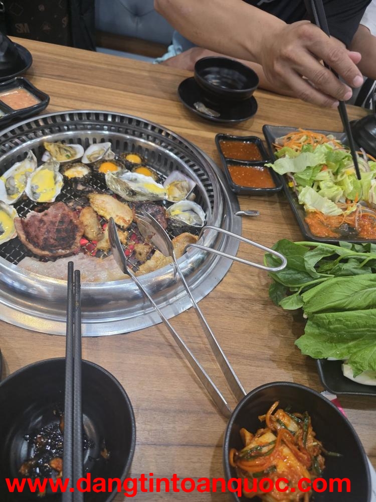 SANG NHƯỢNG QUÁN – MẶT TIỀN ĐẸP, KINH DOANH NGAY Địa chỉ: 74 Nguyễn Đình Chiểu, Buôn Ma Thuột Đăk Lă