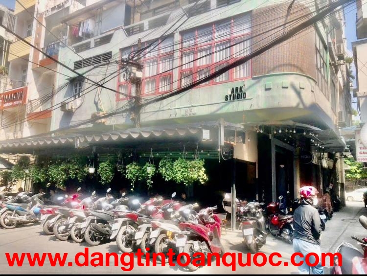 HÓT HÓT NHÀ ĐẸP – GIÁ TỐT CẦN BÁN GẤP NHÀ Tại Phường 1, Quận 3, TP Hồ Chí Minh