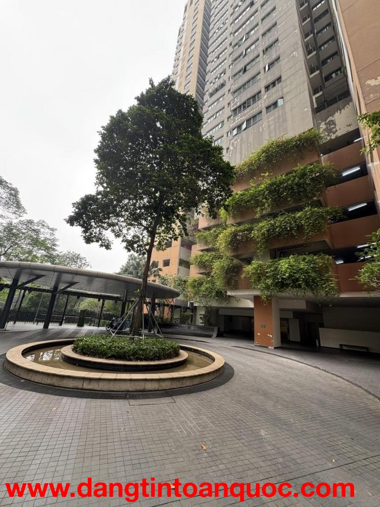 CHÍNH CHỦ BÁN CĂN HỘ 3PN, TÒA D, DT 116M2 SIÊU ĐẸP TẠI MULBERRY LANE – VIEW ĐẲNG CẤP, KHÔNG GIAN SỐN