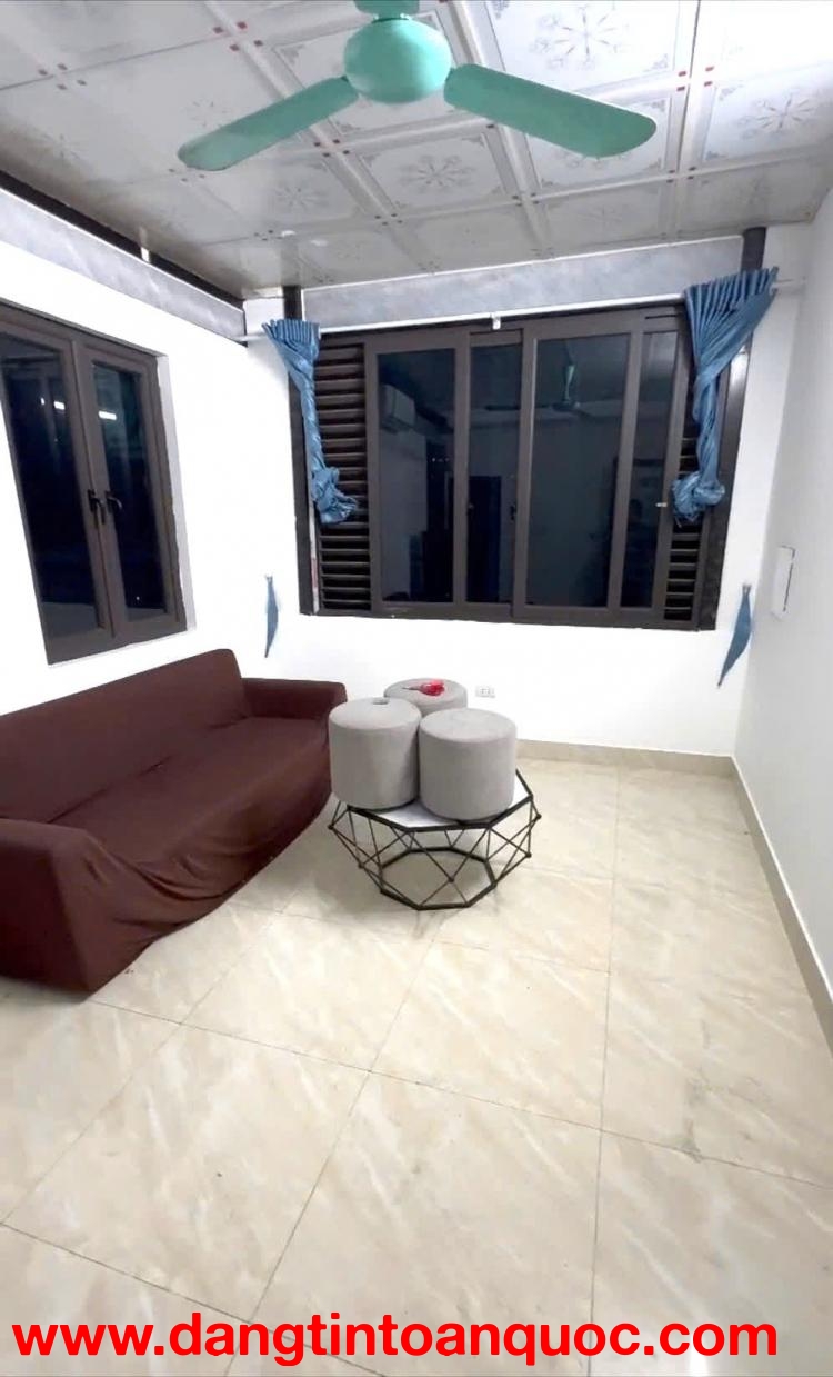 CHO THUÊ CĂN HỘ 1N1K GIÁ 7 TRIỆU TẠI CẦU GIẤY, HÀ NỘI