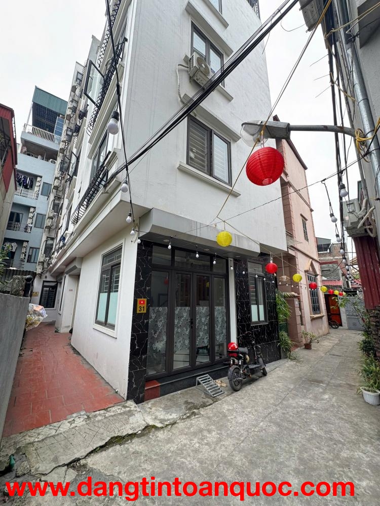 NHÀ ĐẦU TƯ DÒNG TIỀN - CCMN LAI XÁ - HOÀI ĐỨC- HÀ NỘI.
NHÀ NẰM KHU VỰC TRUNG TÂM ĐÔNG ĐÚC. GẦN CÁC T