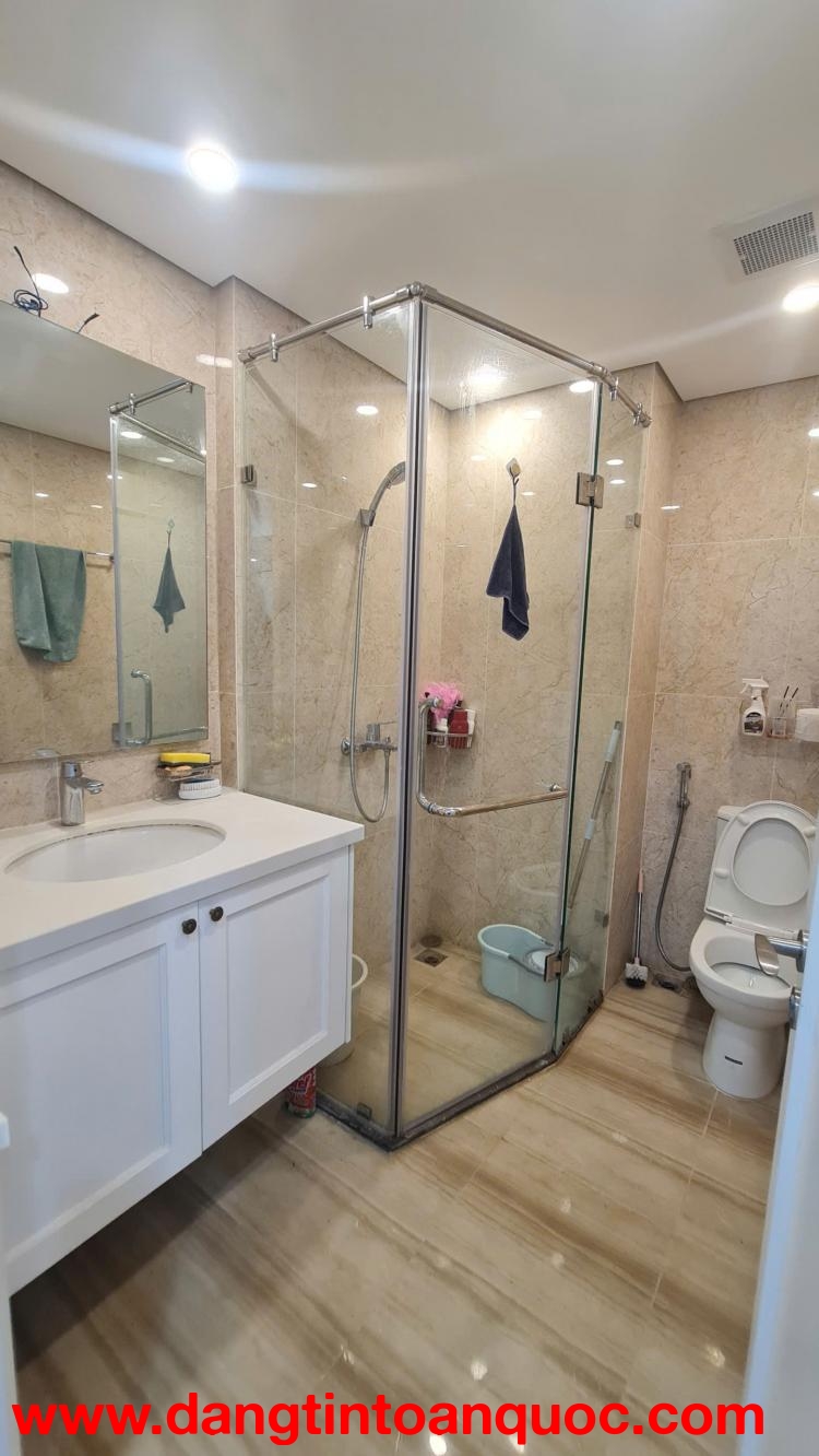 ►  CHÍNH CHỦ CHO THUÊ CĂN HỘ 2PN – 2VS CAO CẤP D’. LE ROI SOLEIL XUÂN DIỆU, TÂY HỒ  23 TRIỆU/THÁNG