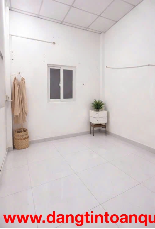 ►  CĂN HỘ DỊCH VỤ NGUYÊN TẦNG 3 – 2PN, 1WC – GẦN CHỢ HẠNH THÔNG TÂY, GÒ VẤP