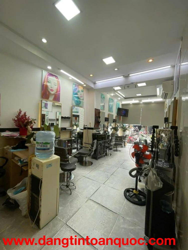 CHO THUÊ MẶT BẰNG MẶT TIỀN LÊ QUANG ĐỊNH – KHU KINH DOANH SẦM UẤT