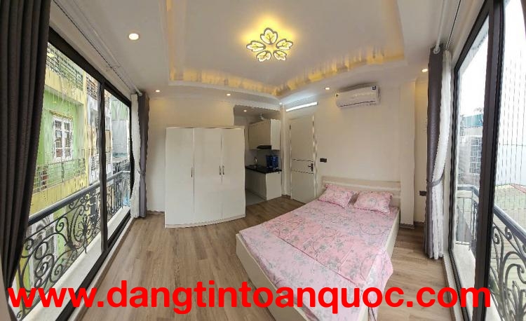 PASS PHÒNG FULL NỘI THẤT – YÊN HOÀ, CẦU GIẤY , HÀ NỘI