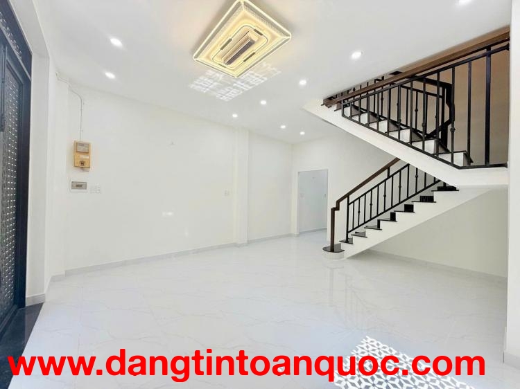 CĂN GÓC HIẾM – 2 MẶT HẺM – NGAY CHỢ CÂY QUÉO - GIÁ NHỈNH 8