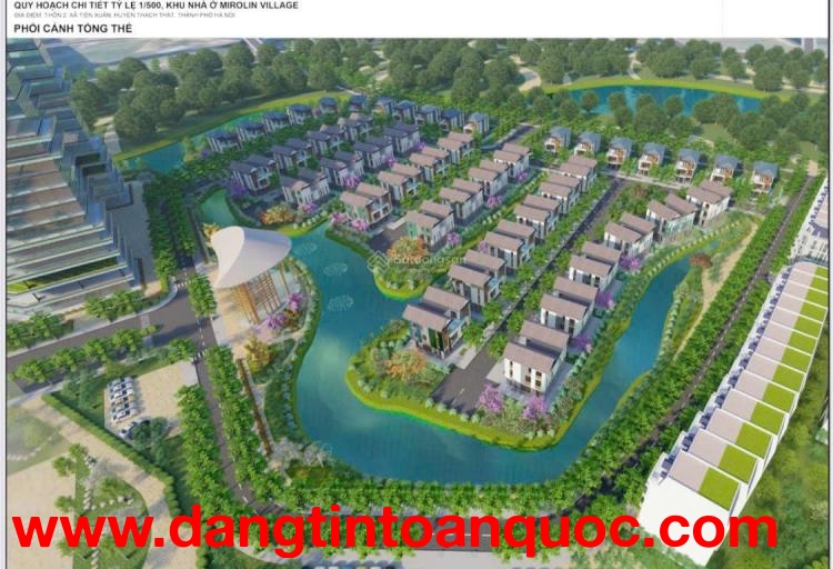 BÁN 260M2 ĐẤT SẴN SỔ GẦN TRƯỜNG QUỐC TẾ MAYA MẶT TIỀN ÔTÔ TRÁNH TẠI TIẾN XUÂN