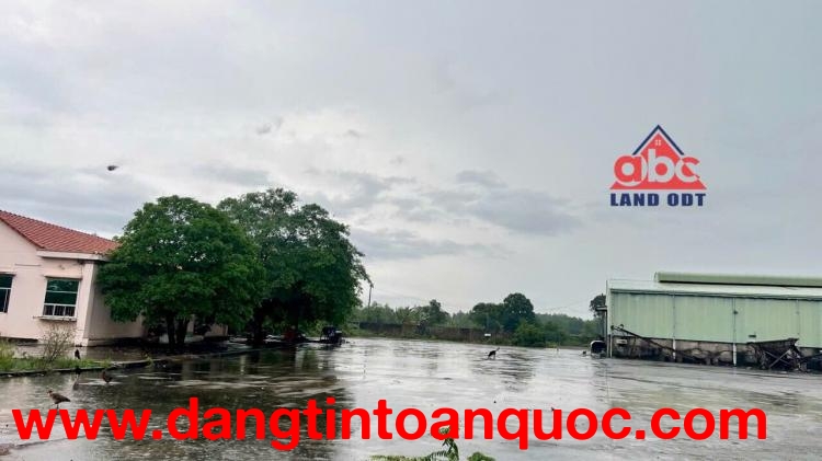 XT076 cho thuê xưởng ưu tiên SX chế tạo công nghiệp, CNC, CN phụ trợ không ô nhiễm