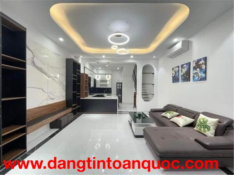 ???? SIÊU PHẨM PHÚC LỢI 45M² – 5 TẦNG – BAN CÔNG VIEW THOÁNG – CHỈ 7.5 TỶ