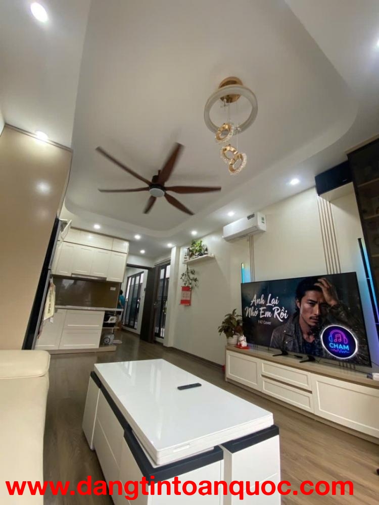 BÁN NHÀ NGỌC LÂM – LONG BIÊN  LÔ GÓC – Ô TÔ VÀO NHÀ