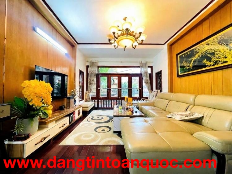 lạc long quân 50m x6 tầng 18,9 tỷ ô tô qua nhà,ngõ thông,full nội thất,5p ra hồ tây