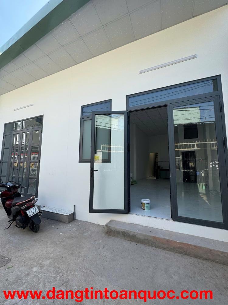 Mở Bán 2 Lô Đất Thổ Cư 100% – Hẻm 47 Đường 12 – Tam Bình – TP Thủ Đức