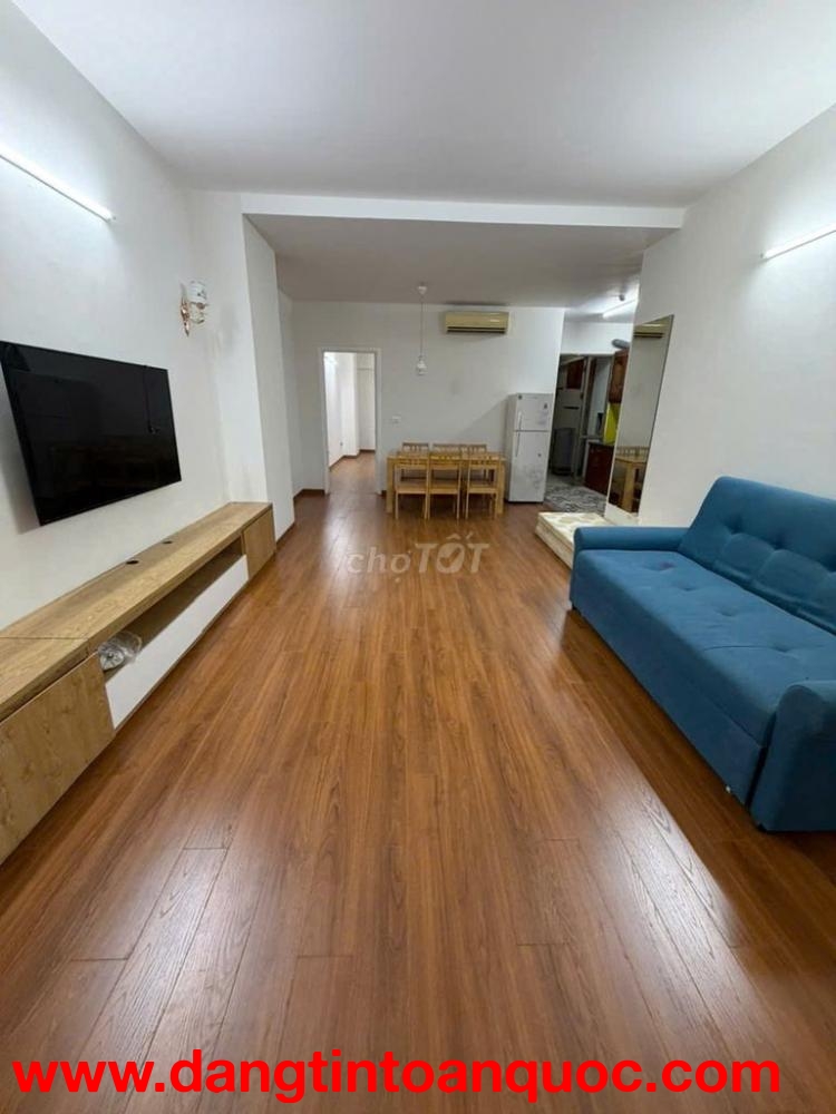 Cho thuê CC 2PN, 2WC, 95m2, tại Sông Đà Hà Đông Tower, Hà Đông, Hà Nội