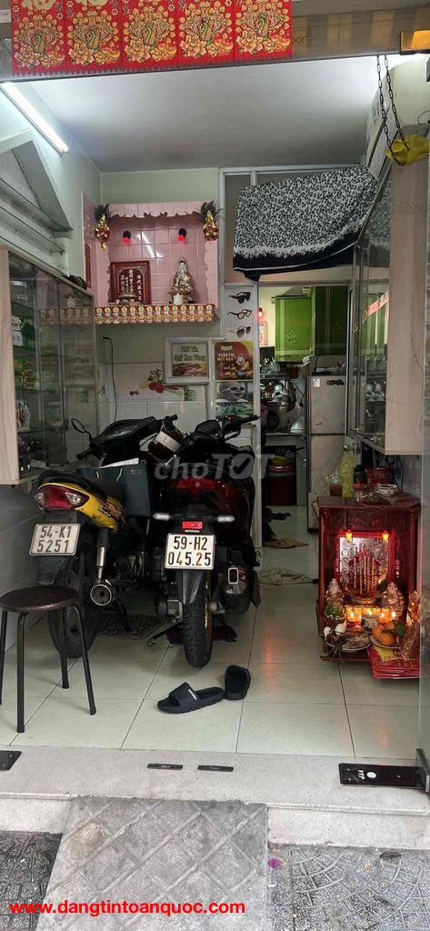 CHÍNH CHỦ CHO THUÊ MẶT BẰNG KINH DOANH QUẬN 5 – GIÁ TỐT, VỊ TRÍ ĐẸP