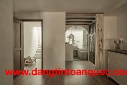 chủ cần bán gấp ♦ căn hộ dịch vụ siêu hiếm: 4 tầng