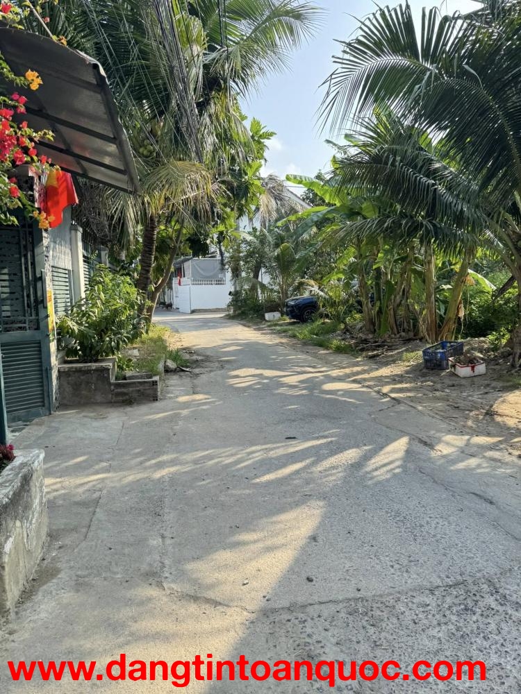 BÁN NHÀ HẺM LƯƠNG ĐÌNH CỦA GẦN NHÀ THỜ CHỢ MỚI P.TÂY NHA TRANG