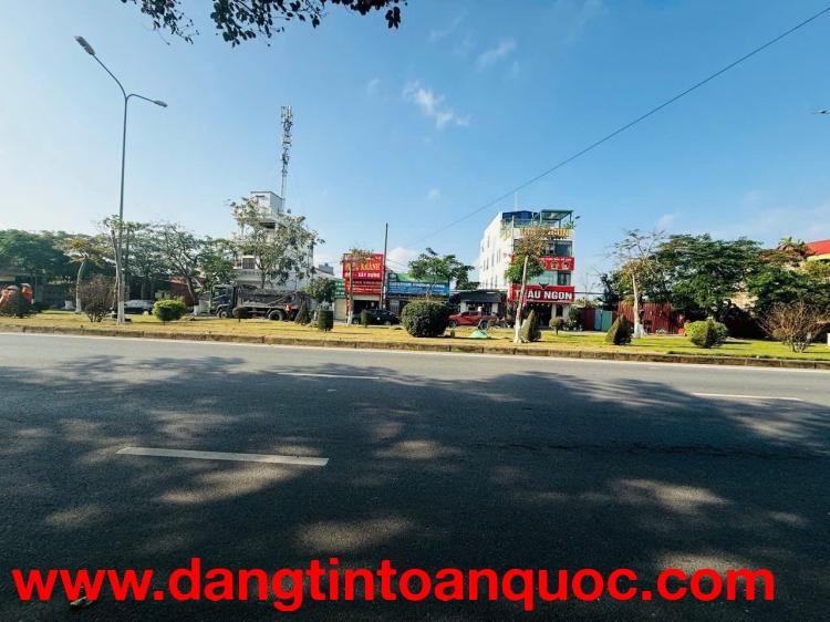 Đất mặt đường Phạm Văn Đồng ngang 6m kinh doanh tốt  - ZALO 0567 222 555