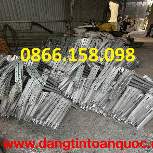  Giá treo cục nóng điều hòa máy lạnh loại dày, chịu lực tốt giá xưởng