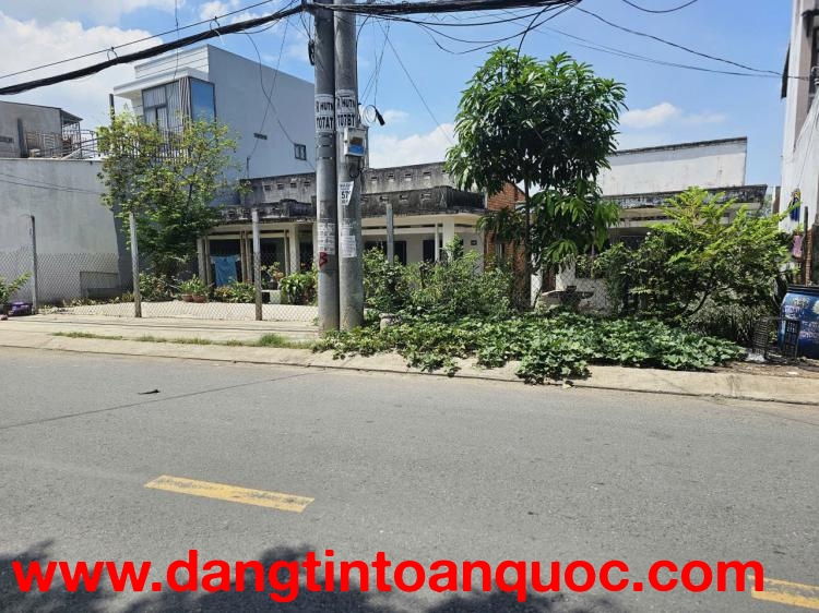 Cần Bán Gấp Đất Tại Xã Đông Thạnh, huyện Hóc Môn, TP. Hồ Chí Minh