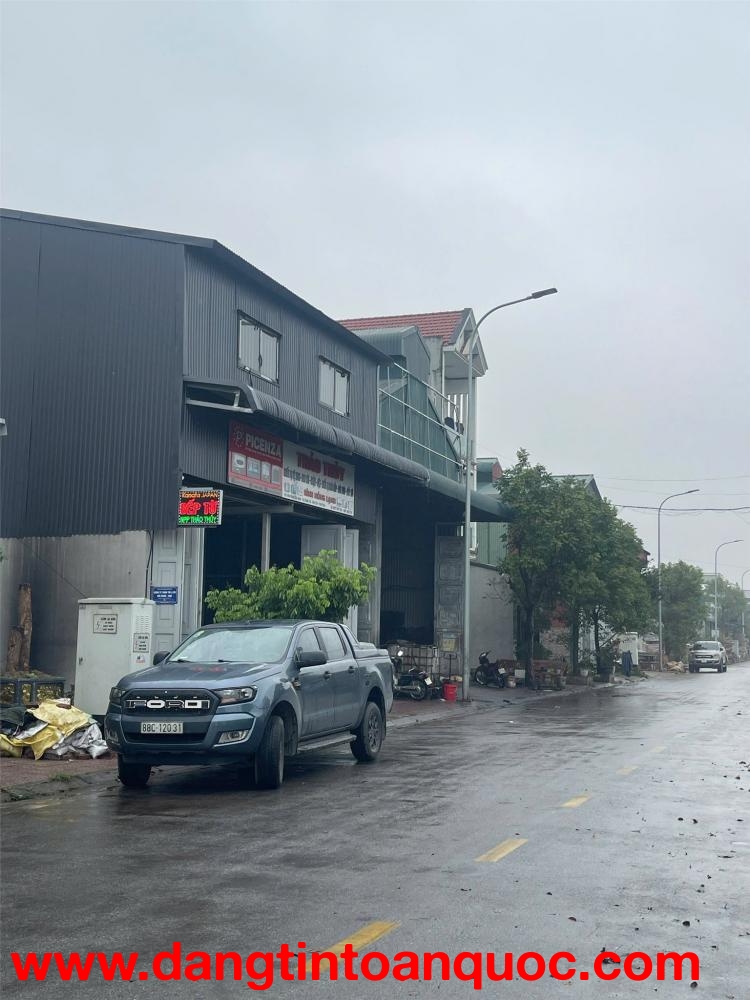 ĐẤT ĐẸP – GIÁ TỐT  – CHÍNH CHỦ CẦN BÁN NHANH đất phường Vĩnh Yên gần kđt Nam Vĩnh Yên, Vĩnh Phúc