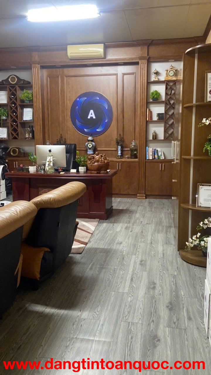 CHÍNH CHỦ CHO THUÊ VĂN PHÒNG - 200M2 -GIÁ TỐT TẠI TÂY HỒ, HÀ NỘI