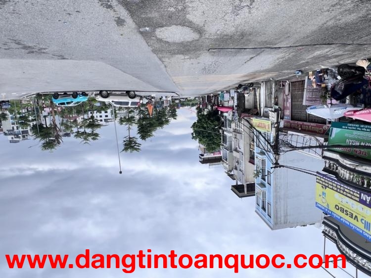 bán đất ngõ 268 Ngọc thuỵ 120m x 7m vuông vắn, view thoáng, 10m ra oto tránh, chỉ nhỉnh 15t còn tl