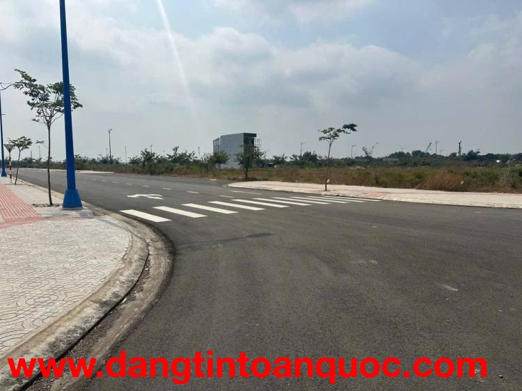 LÔ GÓC TÁI ĐỊNH CƯ HÒA LONG – VỊ TRÍ ĐẸP, GIÁ TỐT