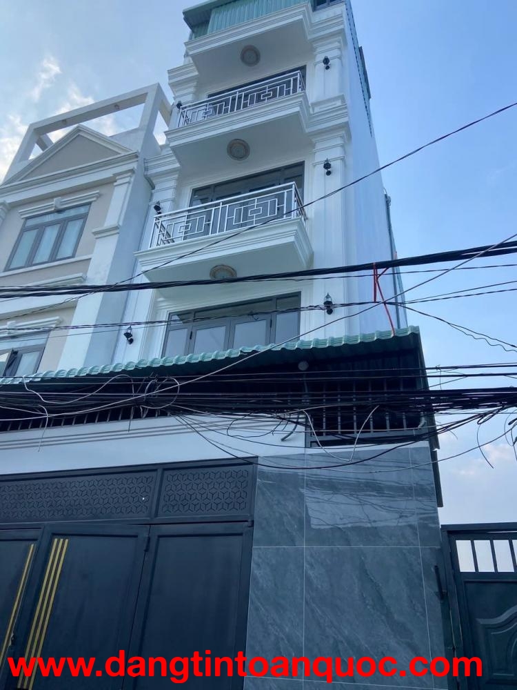 CHO THUÊ PHÒNG CAO CẤP – GIÁ CHỈ 3,5 TRIỆU/THÁNG TẠI THỦ ĐỨC, HỒ CHÍ MINH