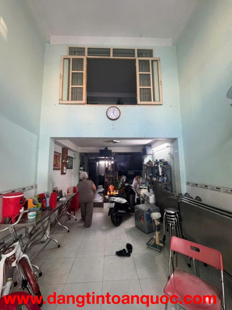 Nhà 3 Tầng MT Nguyễn Hữu Huân – 5PN – Gần Biển – 7.8 Tỷ