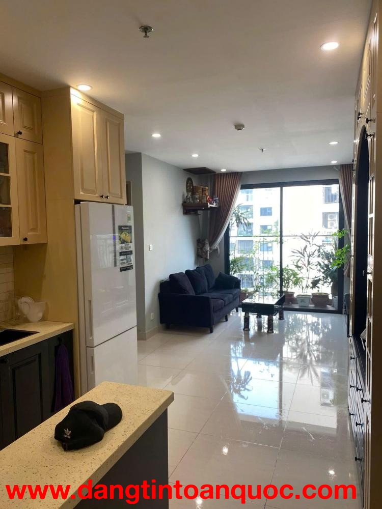 Cho thuê nhanh căn Vinhomes Ocean Park 1, Gia Lâm - Full nội thất 2 PN - Giá 7 triệu