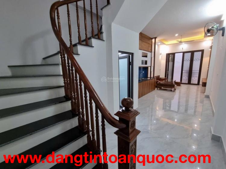 CHÍNH CHỦ CHO THUÊ NHÀ 5 TẦNG – QUANG TIẾN, TÂY MỖ, NAM TỪ LIÊM, HÀ NỘI