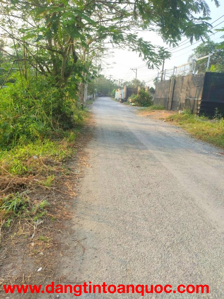 CẦN BÁN 466M2 ĐẤT THỔ CƯ MT ĐƯỜNG TRƯƠNG VĂN ĐA