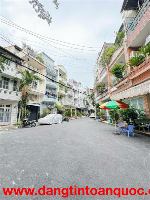 Bán nhà HXH, Bình Thạnh, 50m2 chỉ 2.5tỷ -  010426 - 2