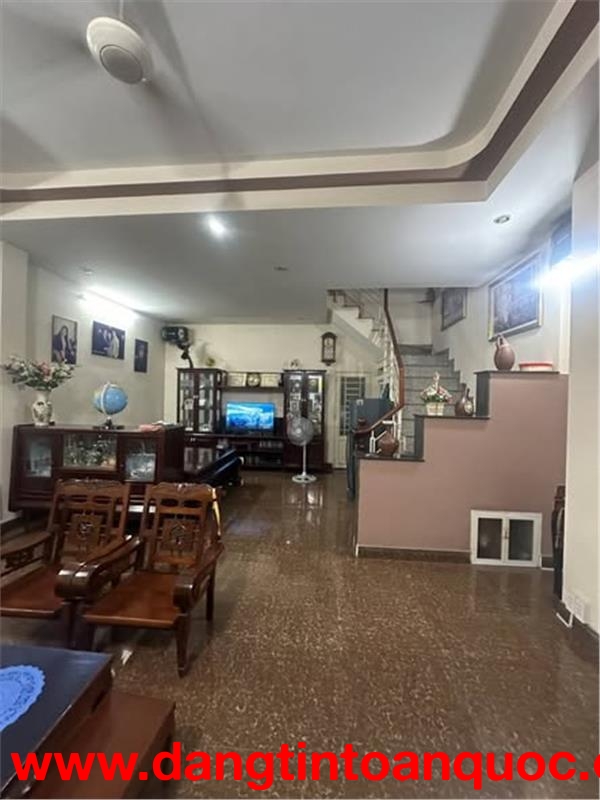 Nhà MT Đường Số 1 Quận Gò Vấp Phường 4 Cũ.