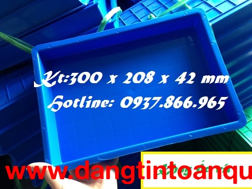 Khay chia linh kiện trong nhà máy, khay phụ kiện, khay đựng ốc trong dây chuyền