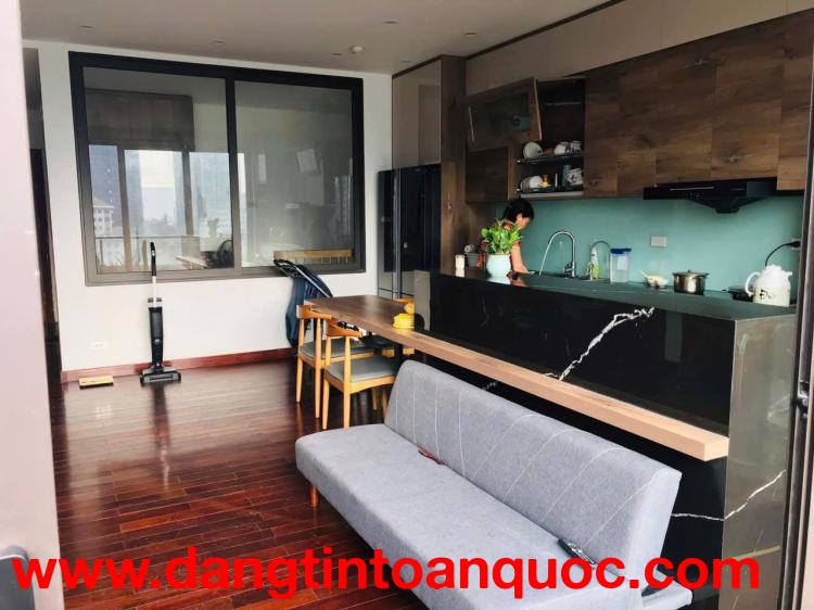 BÁN CĂN HỘ HEI TOWER – FULL NỘI THẤT, VIEW THOÁNG ĐẸP - THANH XUÂN, HÀ NỘI