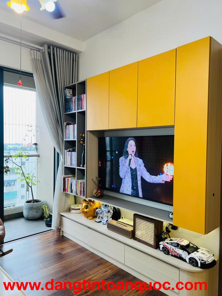 CĂN HỘ AKARI CITY AN LẠC , BÌNH TÂN – FULL NỘI THẤT, GIÁ TỐT