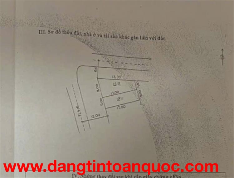 ĐẦU TƯ SINH LỜI - CHÍNH CHỦ Bán Lô Góc 2 Mặt Tiền Đường Quốc Lộ 418, Võng Xuyên, Phúc Thọ - Hà Nội