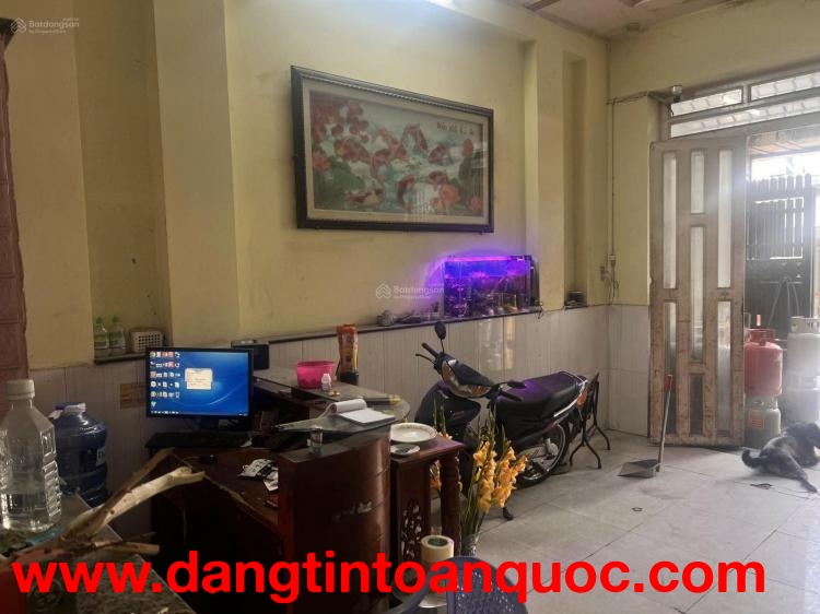 NHÀ HẺM –NHÀ ĐẸP–CHÍNH CHỦ CẦN BÁN NHÀ TẠI 267/5, Đường Lê Đình Cẩn, P.Tân Tạo, Q.Bình Tân, TP. HCM