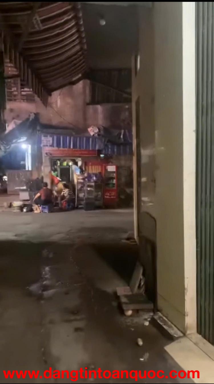 CHÍNH CHỦ CHO THUÊ CỬA HÀNG – NGÕ CHỢ PHỐ HUẾ, HAI BÀ TRƯNG, HÀ NỘI