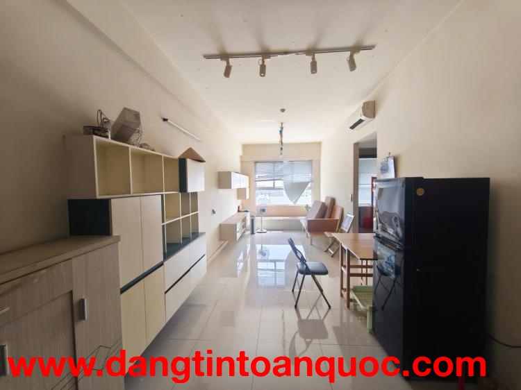 BÁN GẤP CĂN HỘ 2PN LUCKY DRAGON – ĐỖ XUÂN HỢP, TP. THỦ ĐỨC