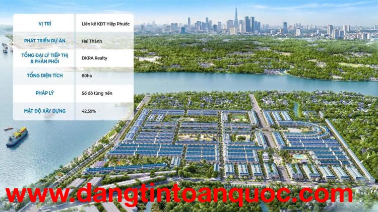 SIÊU ƯU ĐÃI VỚI ĐA DẠNG LOẠI HÌNH TẠI HIỆP PHƯỚC PREMIA - ĐỪNG ĐỢI ĐẾN KHI GIÁ TĂNG RỒI MỚI HỎI MUA