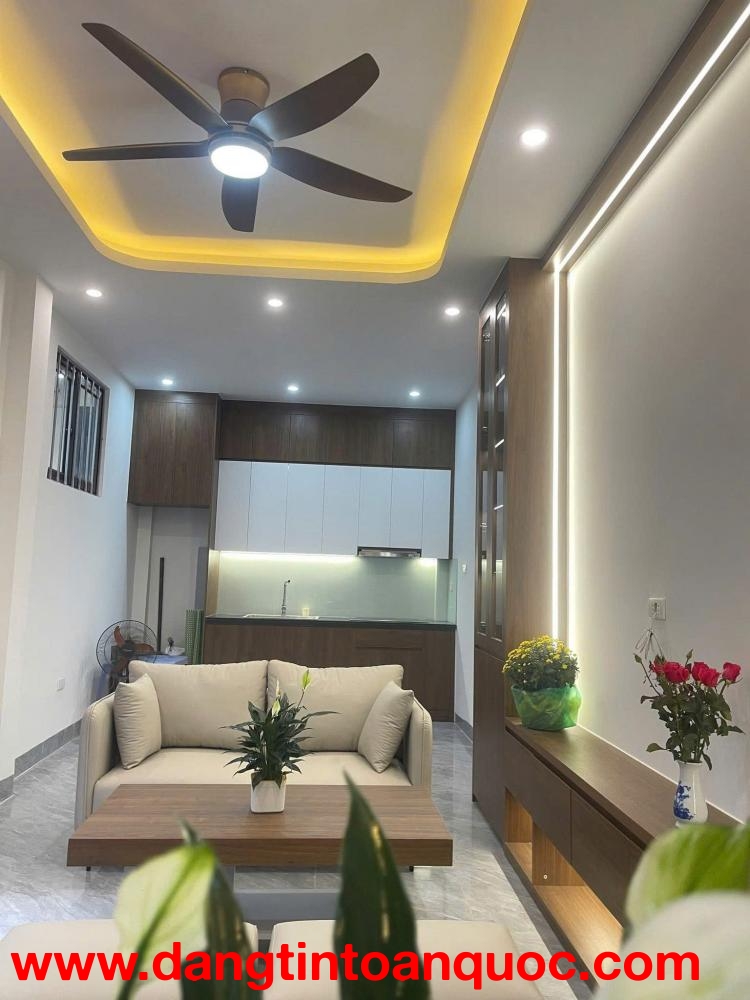 NHÀ ĐẸP– GIÁ TỐT  – CẦN BÁN NHANH CĂN NHÀ 5 Tầng VỊ TRÍ TẠI quận Hà Đông, TP Hà Nội