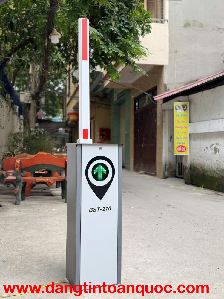 Cổng barrier tự động BST-270