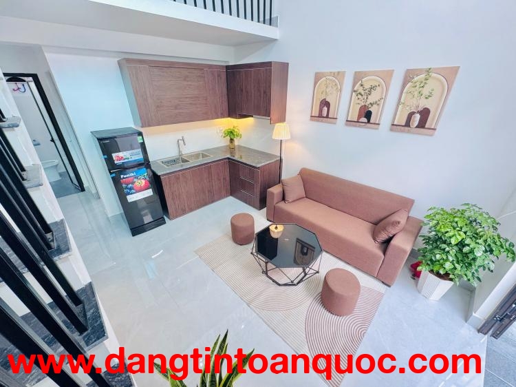 bán nhà mới 2 tầng tiền phong giá quá êm 12xx - chủ thiện trí bán