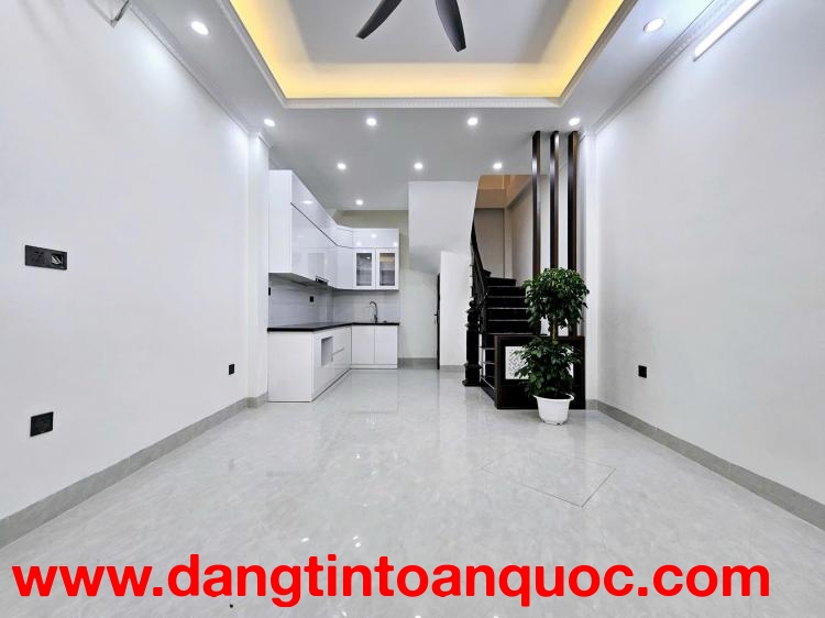 Nhà PHỐ VŨ XUÂN THIỀU – 3 BƯỚC RA HỆ THỐNG TRƯỜNG 1-2-3 & CHỢ - CHỈ HƠN 6 TỶ ????????