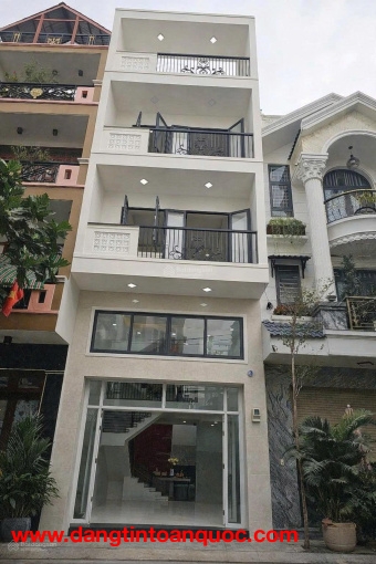 CHO THUÊ GẤP MẶT BẰNG KINH DOANH TRỆT + LỬNG MỚI ĐẸP GIÁ TỐT TẠI TÂY THẠNH